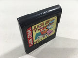 Ristar The Shooting Star Sega Game Gear Japan - DK4924