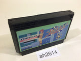 Family Circuit NES Famicom Japan - AH2614