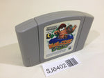 SJ6402 Diddy Kong Racing Nintendo 64 N64 Japan