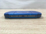 GD6834 Plz Read Item Condi PSP-3000 VIBRANT BLUE SONY PSP Console Japan