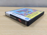 Tetris DS BOXED Nintendo DS Japan - UE7479