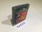 BZ4200 Shaman King Funbari Hen GameBoy Game Boy Japan