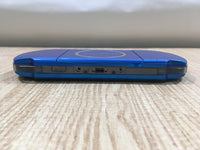 GD6926 With Defects - PSP-3000 VIBRANT BLUE SONY PSP Console Japan