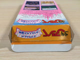 Shounen Ashibe GomachanNo YuuenchiDaibouken BOXED SNES SuperFamicom - UE5351