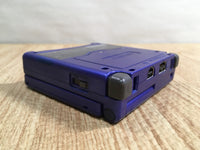 LG2365 No Battery GameBoy Advance SP Azurite Blue Game Boy Console Japan