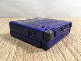 LG2365 No Battery GameBoy Advance SP Azurite Blue Game Boy Console Japan
