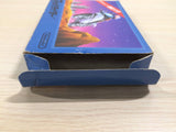 Mach Rider BOXED NES Famicom Japan - UE3551