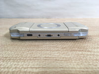 GD6725 Plz Read Item Condi PSP-1000 CHAMPAGNE GOLD SONY PSP Console Japan