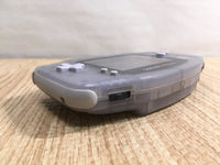 LG2630 GameBoy Advance Milky Blue Game Boy Console Japan