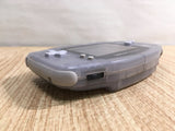 LG2630 GameBoy Advance Milky Blue Game Boy Console Japan