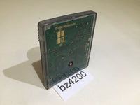 BZ4200 Shaman King Funbari Hen GameBoy Game Boy Japan