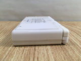 lf9764 Plz Read Item Condi Nintendo DS Lite Crystal White Console Japan