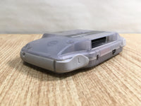 LG2630 GameBoy Advance Milky Blue Game Boy Console Japan