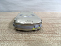 GD6725 Plz Read Item Condi PSP-1000 CHAMPAGNE GOLD SONY PSP Console Japan