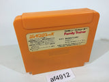 Jogging Race NES Famicom Japan - AF4912