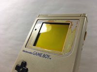 LC3656 With Defects - GameBoy Original DMG-01 Game Boy Console Japan