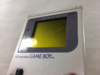 LC3548 With Defects - GameBoy Original DMG-01 Game Boy Console Japan