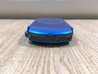 GD6926 With Defects - PSP-3000 VIBRANT BLUE SONY PSP Console Japan