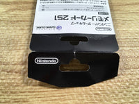 FH5678 Memory Card for Nintendo Game Cube BOXED GameCube Japan