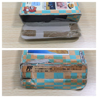 UE6465 Super Mario Bros. 3 BOXED NES Famicom Japan