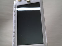 GD7026 PSP-1000 CERAMIC WHITE BOXED SONY PSP Console Japan
