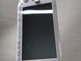 GD7026 PSP-1000 CERAMIC WHITE BOXED SONY PSP Console Japan