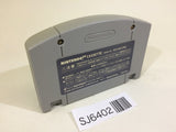 SJ6402 Diddy Kong Racing Nintendo 64 N64 Japan