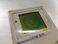 LF9986 With Defects - GameBoy Original DMG-01 Game Boy Console Japan