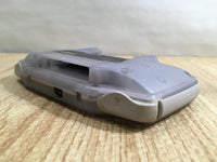 LG2064 Plz Read Item Condi GameBoy Advance Milky Blue Game Boy Console Japan