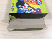 UE4590 Rockman 3 Megaman BOXED NES Famicom Japan