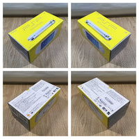 GD7026 PSP-1000 CERAMIC WHITE BOXED SONY PSP Console Japan