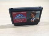 Vegas Connection BOXED NES Famicom Japan - UE2668