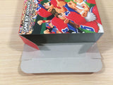 UE2074 Famista Advance Baseball BOXED GameBoy Advance Japan