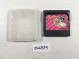 FRAY SYUGYOUHEN Sega Game Gear Japan - DK4925