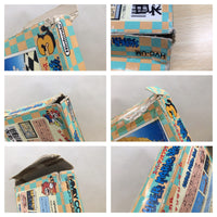 UE6465 Super Mario Bros. 3 BOXED NES Famicom Japan