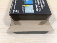 UE4861 Twin Cobra Kyukyoku Tiger BOXED NES Famicom Japan