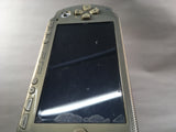 GD6725 Plz Read Item Condi PSP-1000 CHAMPAGNE GOLD SONY PSP Console Japan