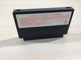 Vegas Connection BOXED NES Famicom Japan - UE2668