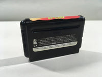 DK4172 MiG-29 BOXED Mega Drive Genesis Japan