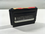 DK4172 MiG-29 BOXED Mega Drive Genesis Japan