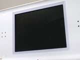 lf9764 Plz Read Item Condi Nintendo DS Lite Crystal White Console Japan