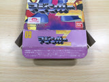 Mazinger Z Tranzor BOXED SNES Super Famicom Japan - UE5564