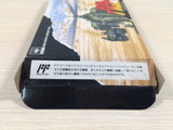 UE4861 Twin Cobra Kyukyoku Tiger BOXED NES Famicom Japan