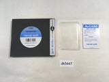DK5447 Alien Crush BOXED PC Engine Japan