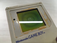 LF9986 With Defects - GameBoy Original DMG-01 Game Boy Console Japan