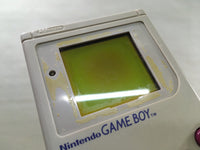 LG1966 With Defects - GameBoy Original DMG-01 Game Boy Console Japan