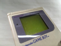 LG1593 Tested Working - GameBoy Original DMG-01 Game Boy Console Japan