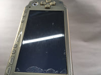 GD6725 Plz Read Item Condi PSP-1000 CHAMPAGNE GOLD SONY PSP Console Japan