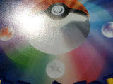 CE9118 Umbreon&Darkrai GX - smM 010/031 Pokemon Card TCG Japan
