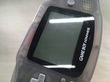 LG2630 GameBoy Advance Milky Blue Game Boy Console Japan